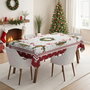Hermia Mantel Ruby Multicolor